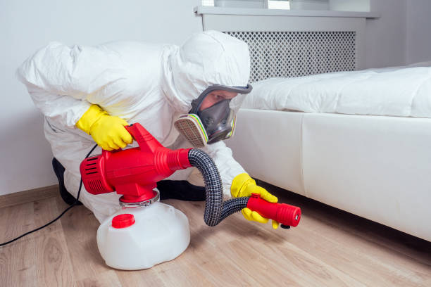 Best Affordable Pest Control Services  in Kronenwetter, WI